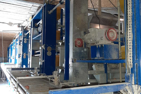 Продаж птахофабрики в Черкаській області